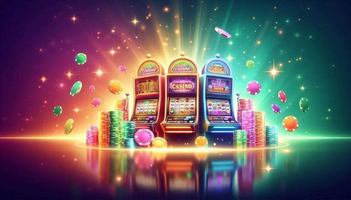 Le bandit slot